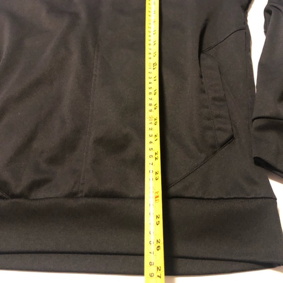 AC Milan vintage hoodie - Picture 6 of 8